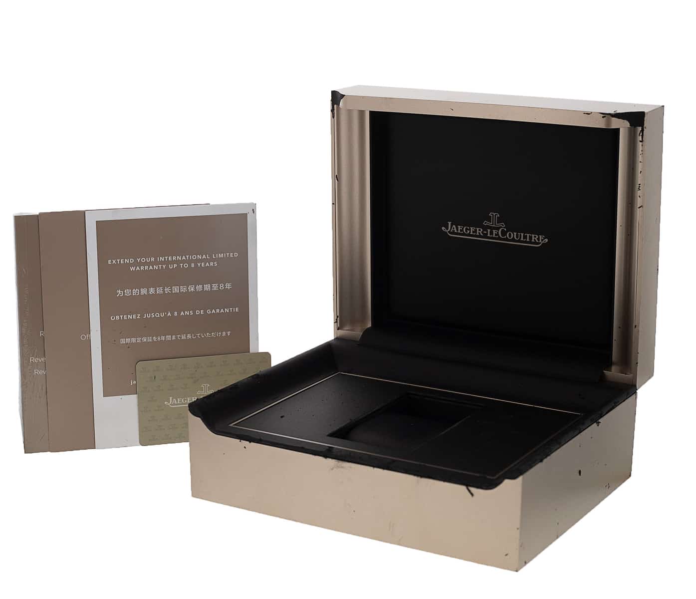 Jaeger-LeCoultre Reverso Tribute Monoface 3978480 Jaeger-LeCoultre Reverso Tribute Monoface 3978480